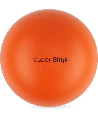 Motivational Stress Balls for Adults - Anxiety & Stress Relief Hand Therapy Exerciser - 3 Pack (Blue, Yellow, Orange) - Buy Online on GoSupps.com