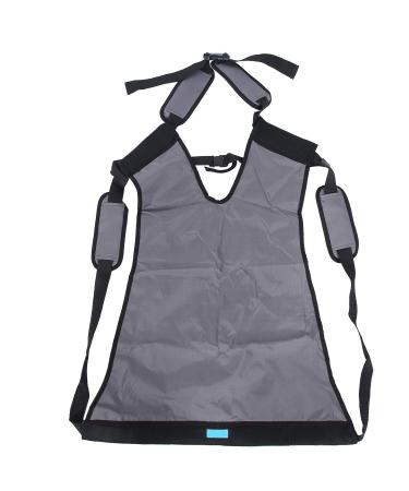 Patient lift loop straps for disabled older moving of the transfer belt transferred from Stair Lifts for Lifting Cushions Disabled to the AutoChion (s)