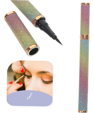 VINTORKY Liquid Eyeliner White Eye Liner Pencils Girl Eyeliner Pen Ink Eyeliner Makeup Eyeliner Skinned - Buy Online on GoSupps.com