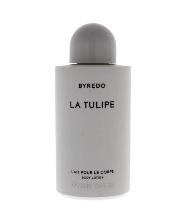 Byredo La Tulipe Body Lotion  7.6 Ounce La Tulipe 7.5 Ounce