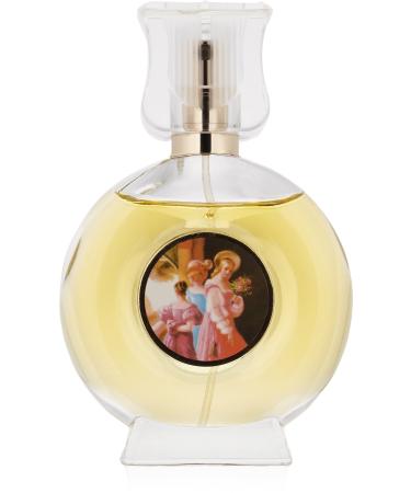 Bal A Versailles By Jean Desprez For Women. Eau De Toilette Spray 1.7 Ounces 1.7 Fl Oz (Pack of 1)