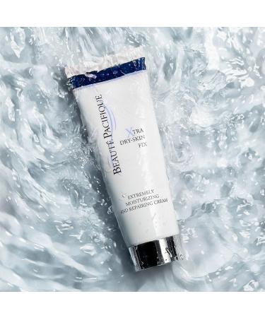 Beaut Pacifique Intensive Moisturiser for Stressed Skin - Danish Skin Care - 50 ml - Free International Shipping - Buy Online on GoSupps.com