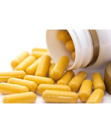 VIPEL N GOLD | FOOD SUPPLEMENT FOR HAIR Natural anti-hair loss treatment | For women during and after menopause | With 100% natural ingredients | MADE IN SPAIN - Buy Online on GoSupps.com