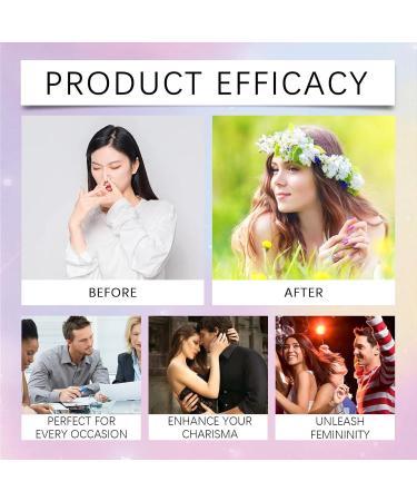 Body Mist Gift Set - Perfumes for Women Everyday Body Spray for Women Vegan Cruelty-Free Fragrance Valentine's Day Gifts - Buy Online on GoSupps.com