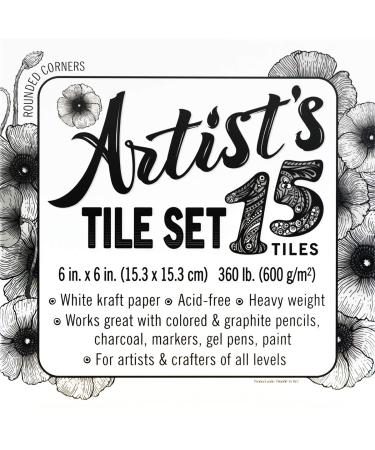 Artisto 5.5X8.5” Premium Sketch Book 100 sheets Spiral Bound 84lb USA Made