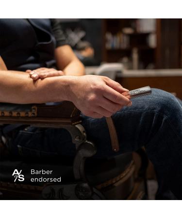 The Art of Shaving Sandalwood Pre Shave Beard Oil - 8.1 Fl Oz - Protects Against Razor Burn - Clinically Tested for Sensitive Skin - Men's Shaving Oil - Buy Online on GoSupps.com