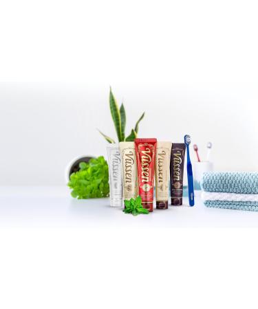 Buy 15 Whitening Care Toothpaste - Effective & International Shipping Available - Buy Online on GoSupps.com