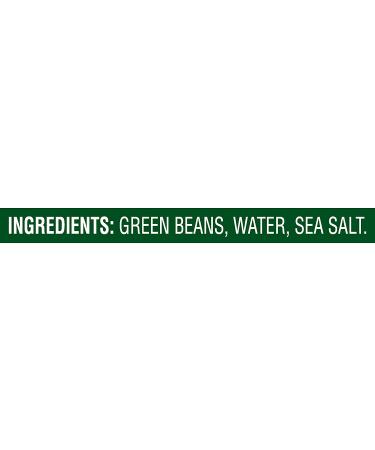 Del Monte French Style Green Beans 14.5oz (Pack of 4) - Canned Fresh Cut Blue Lake Beans - Buy Online on GoSupps.com
