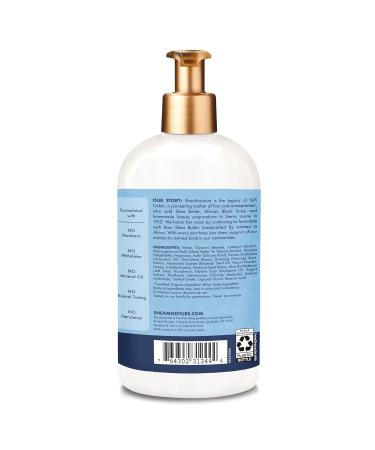 Hydrate Repair Conditioner with Manuka Honey & Yoghurt - 384 ml | Nourishing Hair Care for All Hair Types - Buy Online on GoSupps.com