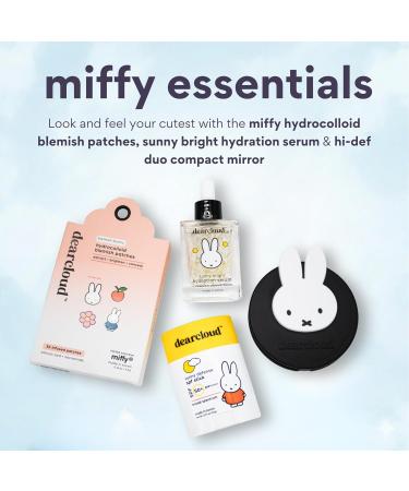 Miffy Sunny Defense Sun Stick SPF 50+ PA++++ Korean Sunscreen for Face & Travel Size (.77 oz) - Buy Online on GoSupps.com
