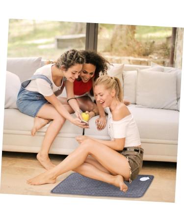Plafope Heated Pad - Electric Blanket & Mattress Warmer | Household Heating Solutions - Buy Online on GoSupps.com