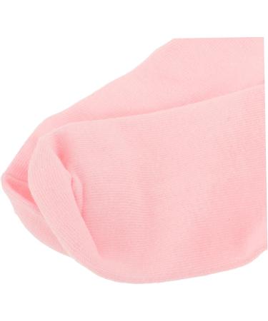 2 Pairs Womens Socks moisturizing Socks for Foot Care moisturizing Socks for Adult moisturizing Socks for Dry Cracked feet Lovers Gel Middle Tube Ripstop Socks - Buy Online on GoSupps.com