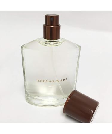 Domain Cologne Spray - Buy Online on GoSupps.com