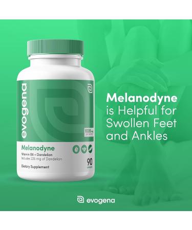 Natural Diuretic Water Pills for Leg and Feet Swelling Relief - Reduce Fluid Retention and Swollen Ankles - Say Goodbye to Leg Swelling Naturally - Buy Online on GoSupps.com
