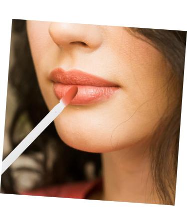 Buy 15pcs Lipstick Tubes & Gloss Bottles - 5ml Empty Cosmetic Containers | Perfect for Lip Color & Balm | Durable & Stylish Design - Buy Online on GoSupps.com