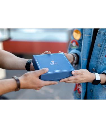 Kayla's Cake Premium French Macarons Cookies Gift Baskets Gourmet Chocolate Box Desserts Birthday Snack Care Packages College Students Mothers Day Thank You Macaroon Mom Women her Men Classic 12 Classic Flavors 12 Count (P - Buy Online on GoSupps.com