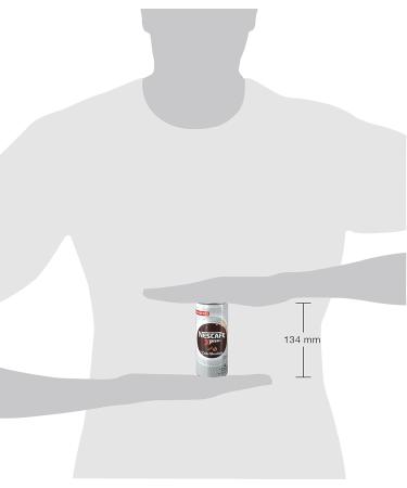 Buy Nescaf Xpress Latte Macchiato 12x250ml | International Shipping Available - Online Store - Buy Online on GoSupps.com