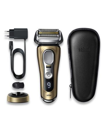 Braun 9419S Gold