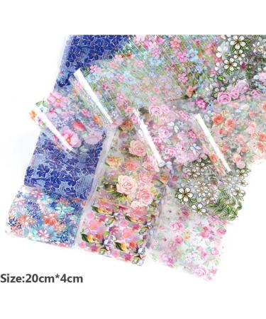 dijiusidy 10 Pieces Nail Sticker Workmanship Girl Accessories Simple Operation Manicure Decor Women Supplies Hand Decoration - Buy Online on GoSupps.com