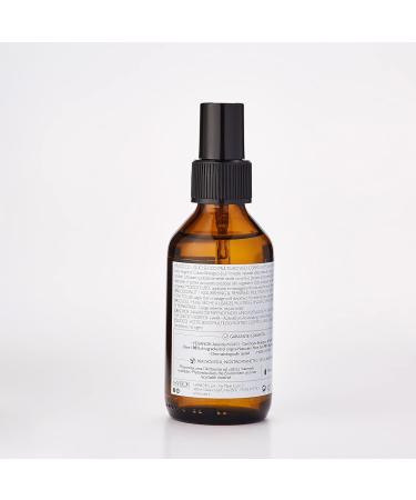 Phytorelax Vegan Organic Coconut Multi-Purpose Dry Oil - Nourishing & Repairing for Face Body & Hair - 100ml - Buy Online on GoSupps.com
