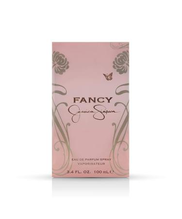 Jessica Simpson Fancy Eau De Parfum Spray 3.40 oz - Buy Online on GoSupps.com