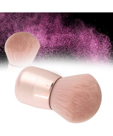 Powder Brush Fiber Hair Makeup Brush for Beauty Salon for Home for Cosmetic Shop - Buy Online on GoSupps.com