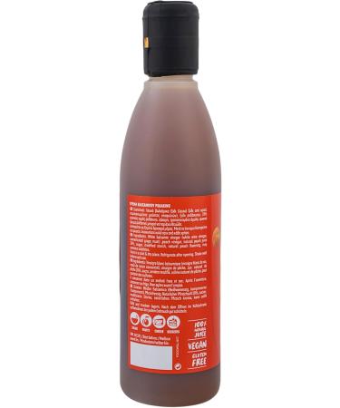 Lady Lela's Balsamic Salad Dressing with Peach Set of 2 x 250 ml (Total 500 ml) - Buy Online on GoSupps.com
