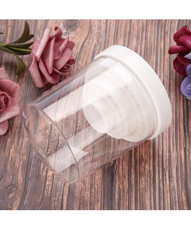 Nail Drill Bit Holder Organizer Nail Drill Display Storage Box with 48 Holes Nail Drill Stand Holder for Manicure Grinding Head (White) - Buy Online on GoSupps.com