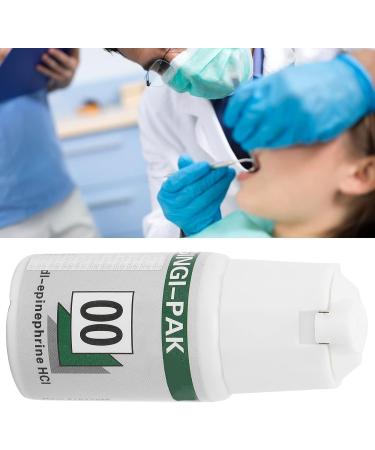 Professional Cotton Zingival Retreat - High-Quality Tooth Thread Materials & Accessories (00#) for Dental Use - Buy Online on GoSupps.com