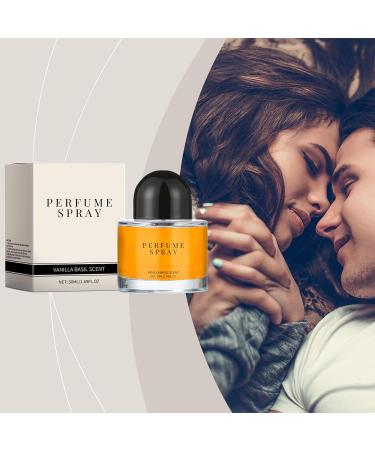 SHICHEN Vanilla Skin Body Mist - Hair & Body Mist for Women & Men Fragrance - Buy Online on GoSupps.com