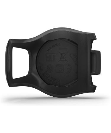 Garmin 010-12843-00 Speed Sensor 2 - Bike Speed Monitor - Black - Buy Online on GoSupps.com