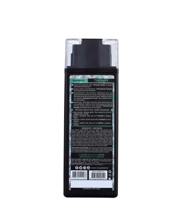 TRUSS Therapy Shampoo 10.14 Oz - Repair and Nourish Your Hair | I0101795 - Buy Online on GoSupps.com