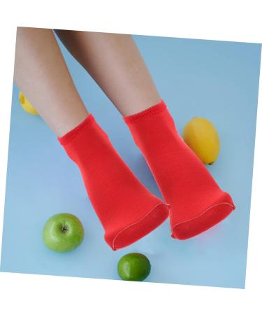 Plafope Women's Self-Heating Winter Socks - 4 Pairs Breathable & Comfortable for Outdoor Hiking - Perfect for Men & Women - Buy Online on GoSupps.com