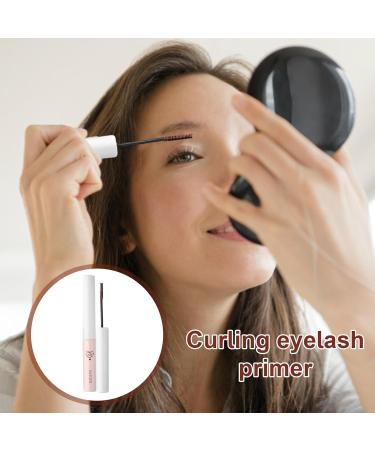  Rosixehird Rosixehird Long-Lasting Waterproof Eyelash Mascara for Women for Dates Travel Shopping Outings and Business Trips - Buy Online on GoSupps.com