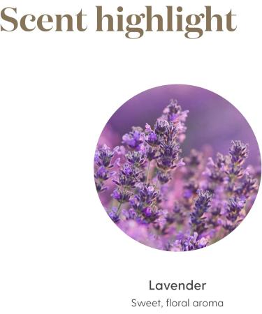 Young Living Lavender Essential Oil 15ml - 100% Pure Aromatherapy Oil for Relaxation & Stress Relief - International Shipping Available - Buy Online on GoSupps.com