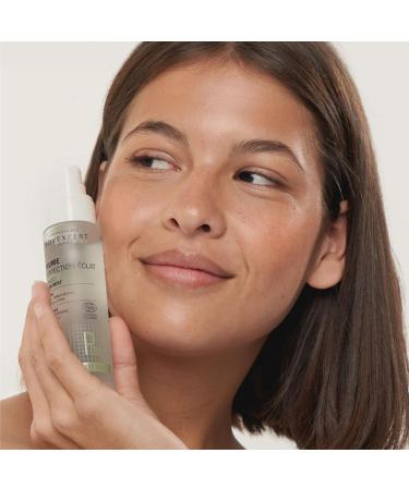 Perfect Mist for Face - Hypoallergenic Vegan Skin Mist Spray - Natural & Organic for All Skin Types - Travel Safe 2 oz - Buy Online on GoSupps.com