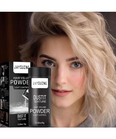  smashing smashing styling powder styling powder styling powder hair 8g hair oil hair texture powder unisex men women increase hair volume - Buy Online on GoSupps.com