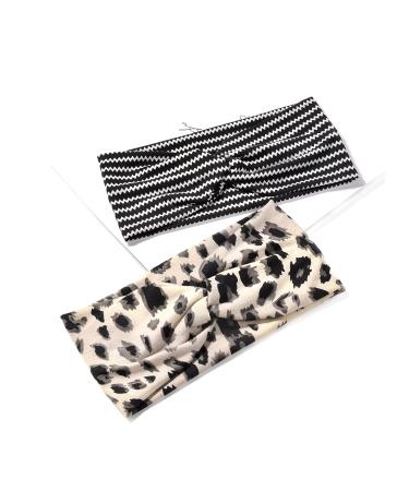 12 Pack Non-Slip Headbands for Women - Elastic Hair Bands for Yoga, Running & Sports - Buy Online on GoSupps.com