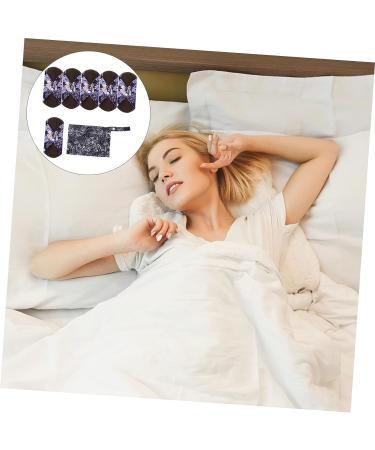 Hemoton 7pcs Organic Nursing Pads and Briefs Set - Washable Bamboo Menstrual Towel and Cotton Sanitary Pads - Buy Online on GoSupps.com