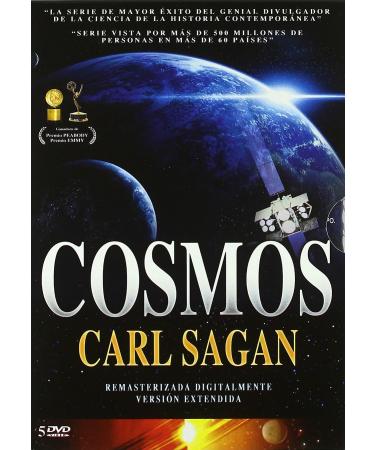 Cosmos (Versi n Extendida) Import