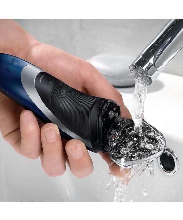 RQ11 Replacement Head for Philipps Norelco Shaver 6000 Series SensoTouch 2D 1150X 1160X 1170X & 1180X Electric Shavers with Brush - Buy Online on GoSupps.com