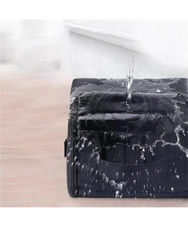 Sac Pour Vernis Semi Permanent Sac cosm tiques multicouches tui for Salon de beaut tatouages Nail Art poubelle outils organisateur de maquillage for femmes sac de grande capacit Pour Flac Rouge - Buy Online on GoSupps.com