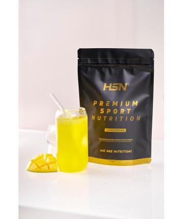  HSN HSN Clear Whey Evoclear Hydro | 500g Sleeve | Hydrolyzed Whey Protein Isolate | Very Light Texture | Does not contain - Buy Online on GoSupps.com