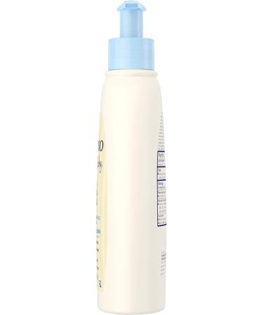 Aveeno Lotion hydratante usage quotidien pour b b - Apaise prot ge et gu rit la peau des b b s - 355 ml 355 ml (Lot de 1) - Buy Online on GoSupps.com