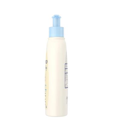 Aveeno Baby Daily Moisture Lotion Fragrance Free 12 Oz - Hydrating Gentle Care for Baby's Skin - Buy Online on GoSupps.com