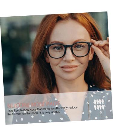 Buy Healeved Sunglasses Repair Tool Set - Silicone Nose Pads & Mini Stainless Steel Accessories for Easy Repairs | International Shipping Available - Buy Online on GoSupps.com