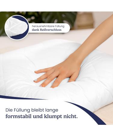 Buy Gentle North 50x50 cm Decorative Pillow Set - Washable kotex Zippered - Perfect for Bed Sofa & Couch - White - International Shipping Available - Buy Online on GoSupps.com