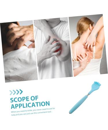 Beaupretty Telescopic Cat Scratcher & Anti-Itch Massager - Multifunctional Tool for Back Relief | International Shipping - Buy Online on GoSupps.com