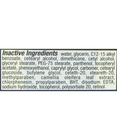 Neutrogena Healthy Skin Anti-Wrinkle Cream with SPF 15 - Original Formula 1.4 oz | Anti-Aging Sunscreen - Buy Online on GoSupps.com