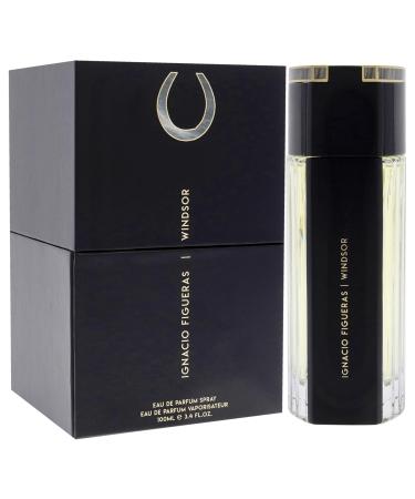 Windsor by Ignacio Figueras for Unisex - 3.4 oz EDP Spray - Buy Online on GoSupps.com
